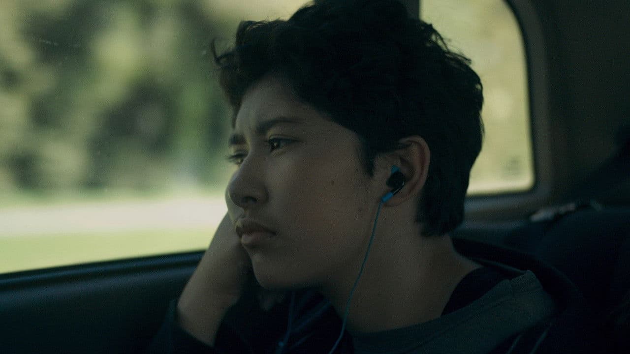 El nombre del hijoの背景画像