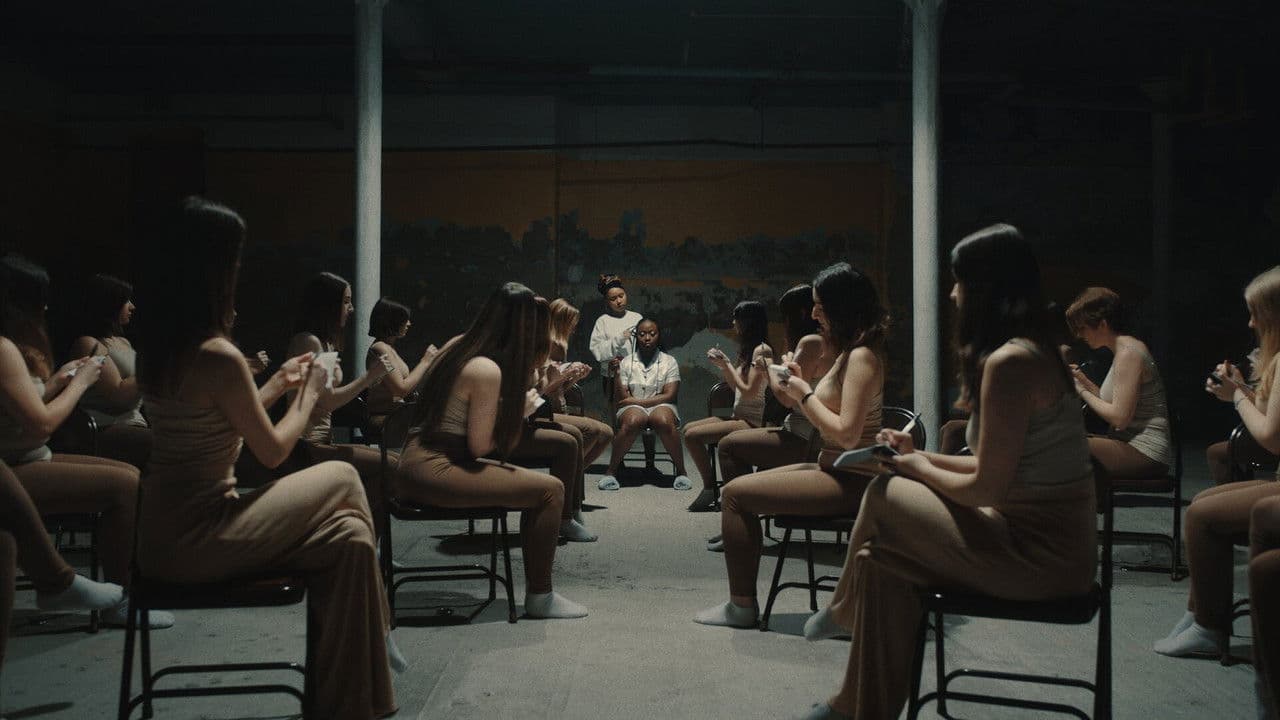 To The Girl That Looks Like Meの背景画像