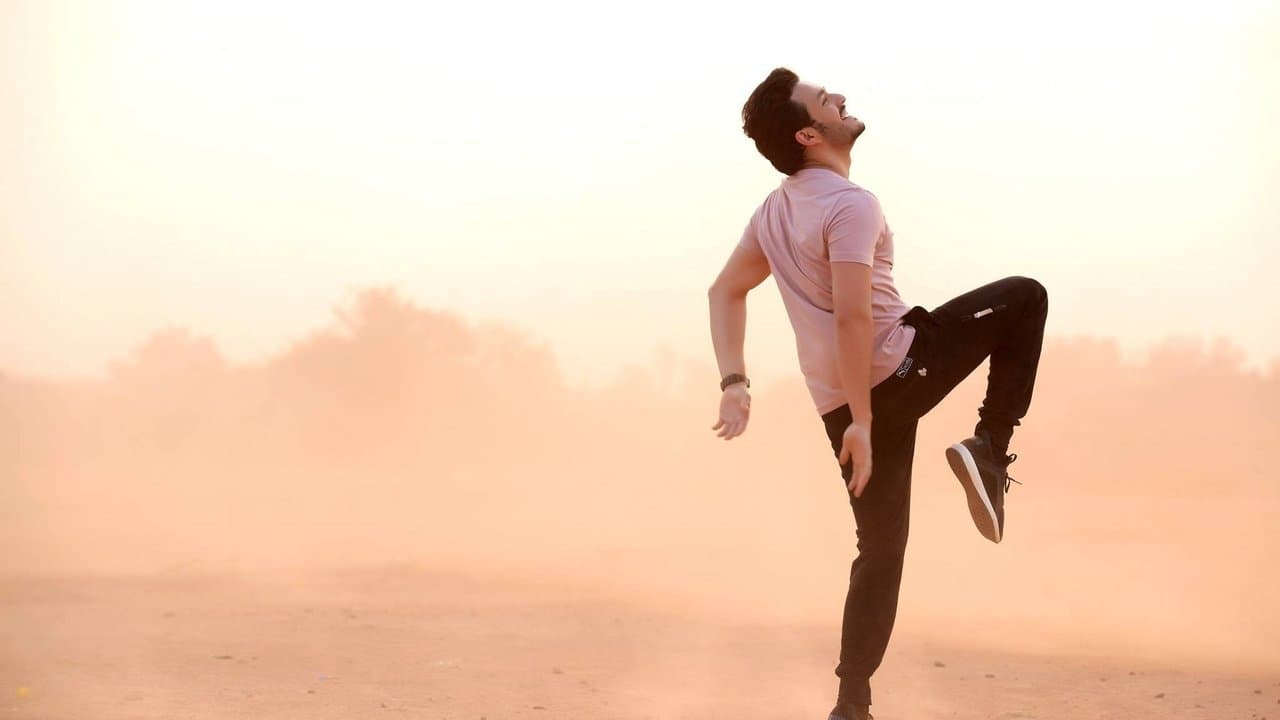 హలో!の背景画像