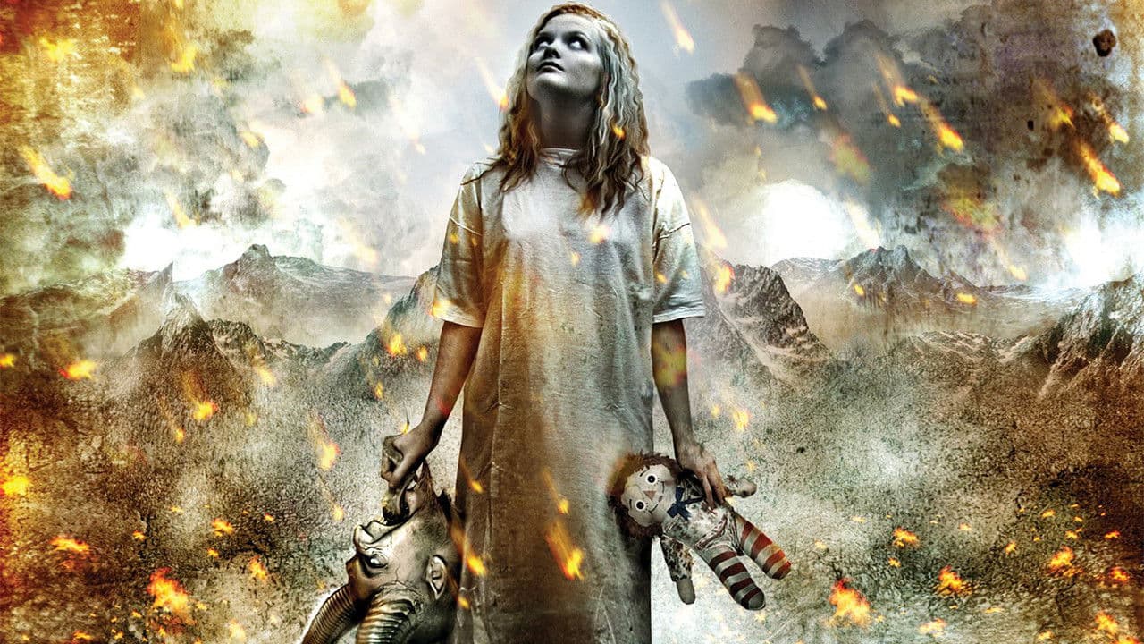 Annihilator: Ten Years In Hellの背景画像