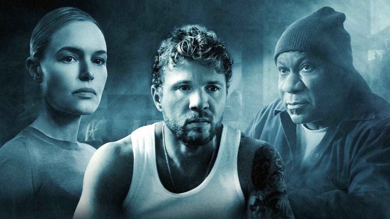 The Locksmithの背景画像