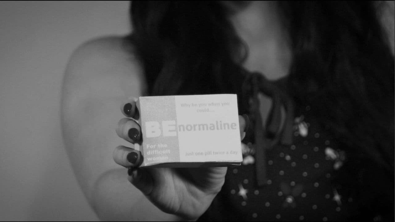 BENORMALINEの背景画像