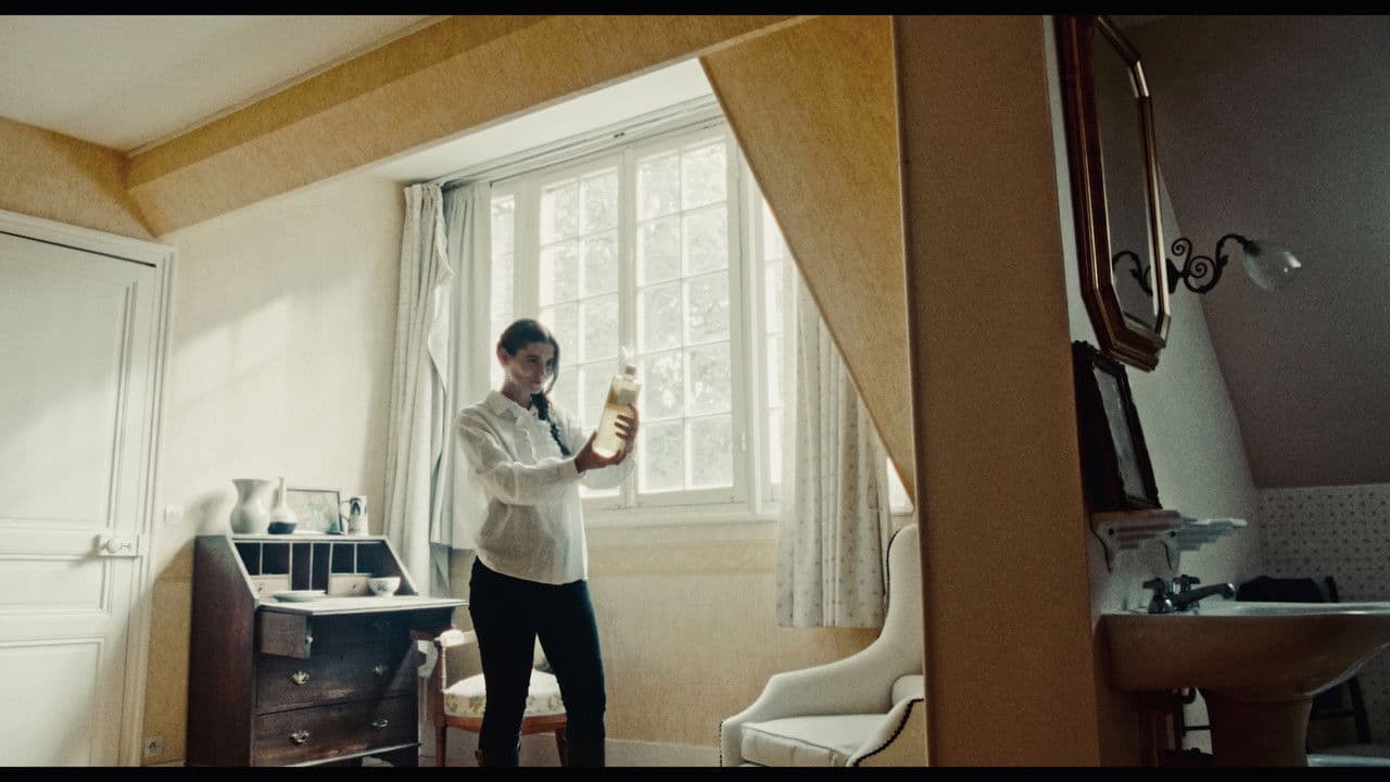 La Belle et le Torchonの背景画像