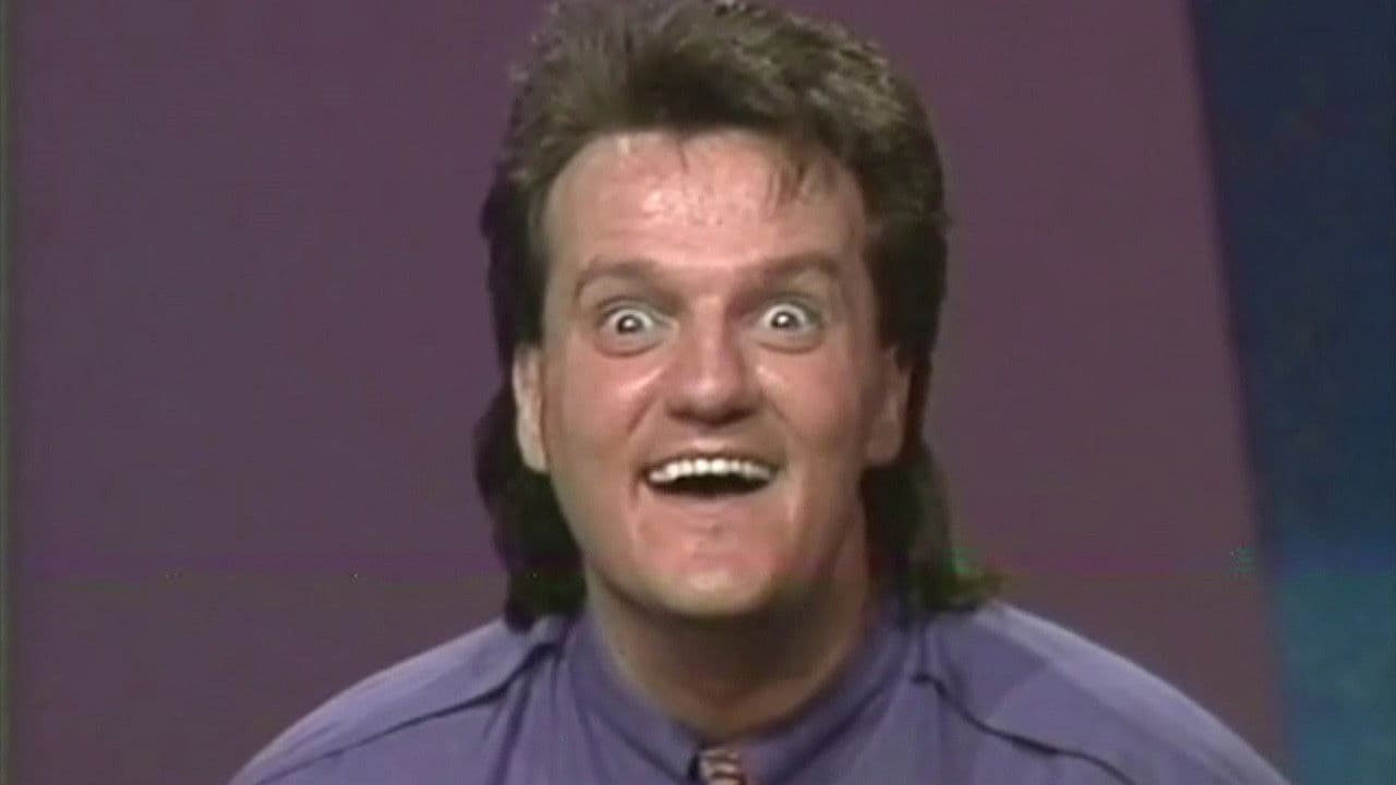 Mark Lowry: My First Comedy Videoの背景画像