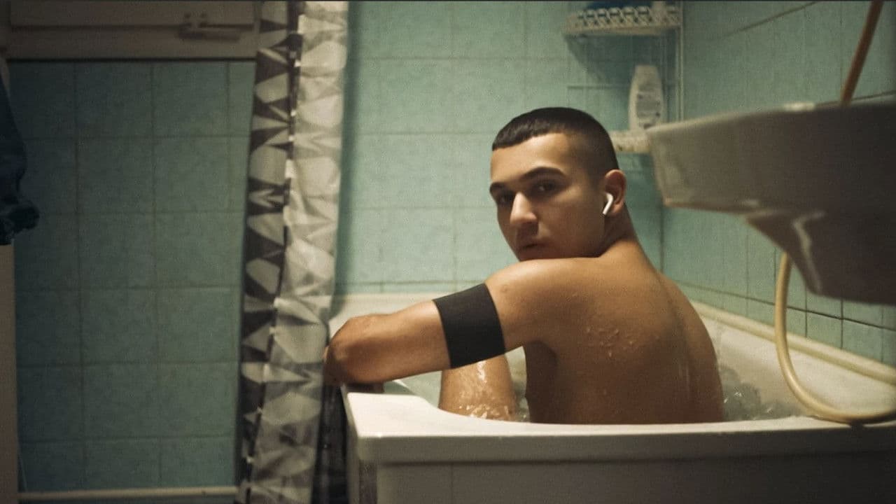 Tjena Tjavoの背景画像