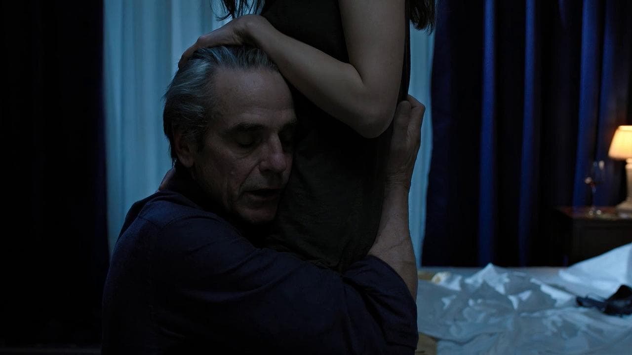 ある天文学者の恋文の背景画像