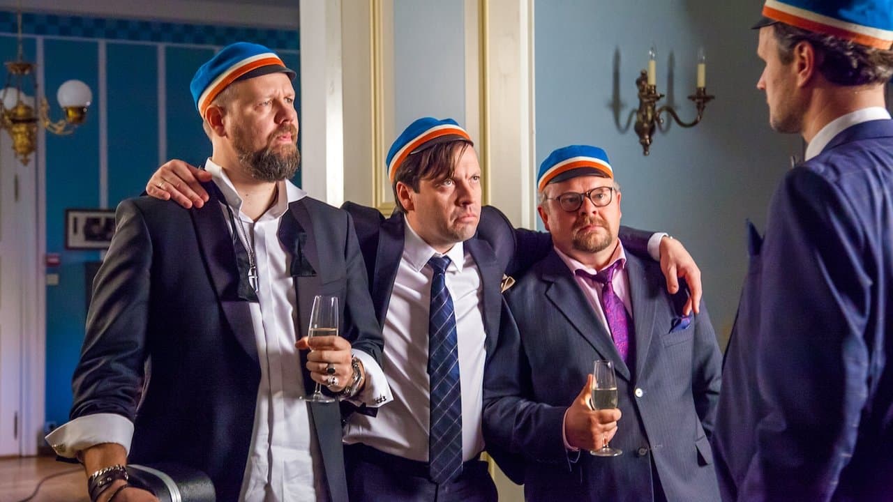 Klassikokkutulekの背景画像