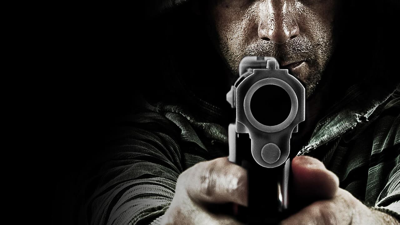 Homicide Cityの背景画像