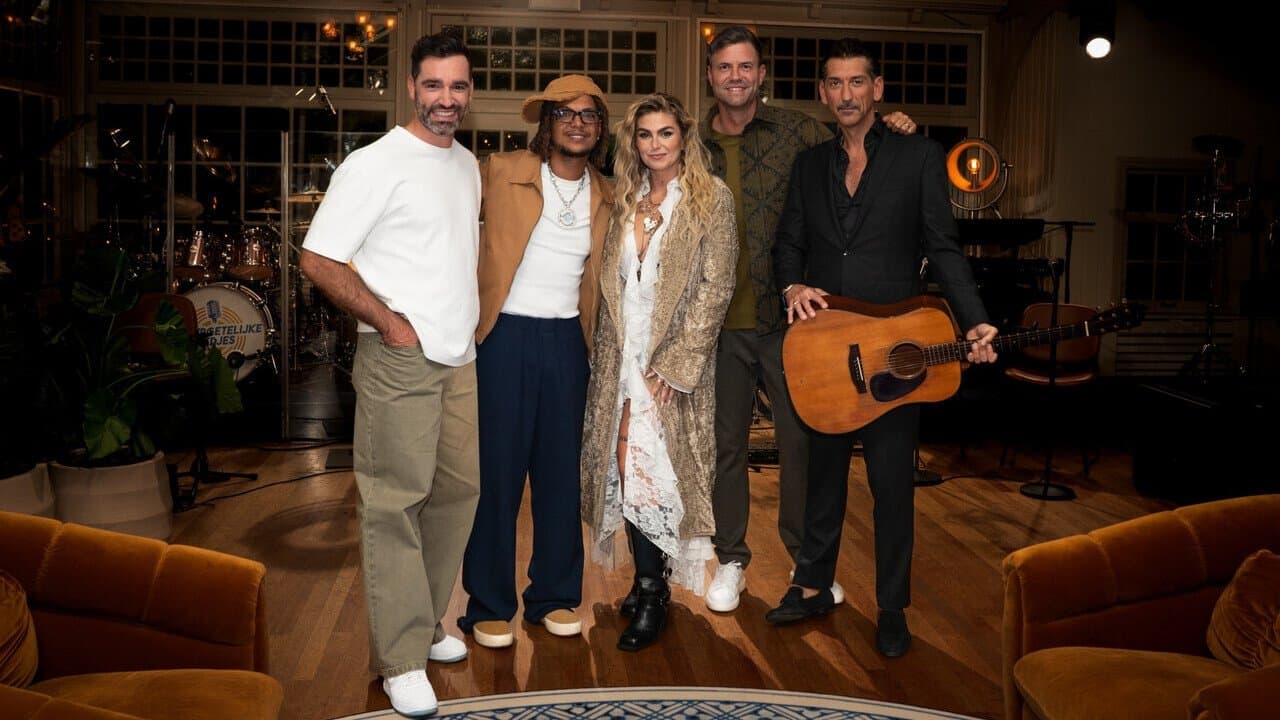 Onvergetelijke Liedjesの背景画像