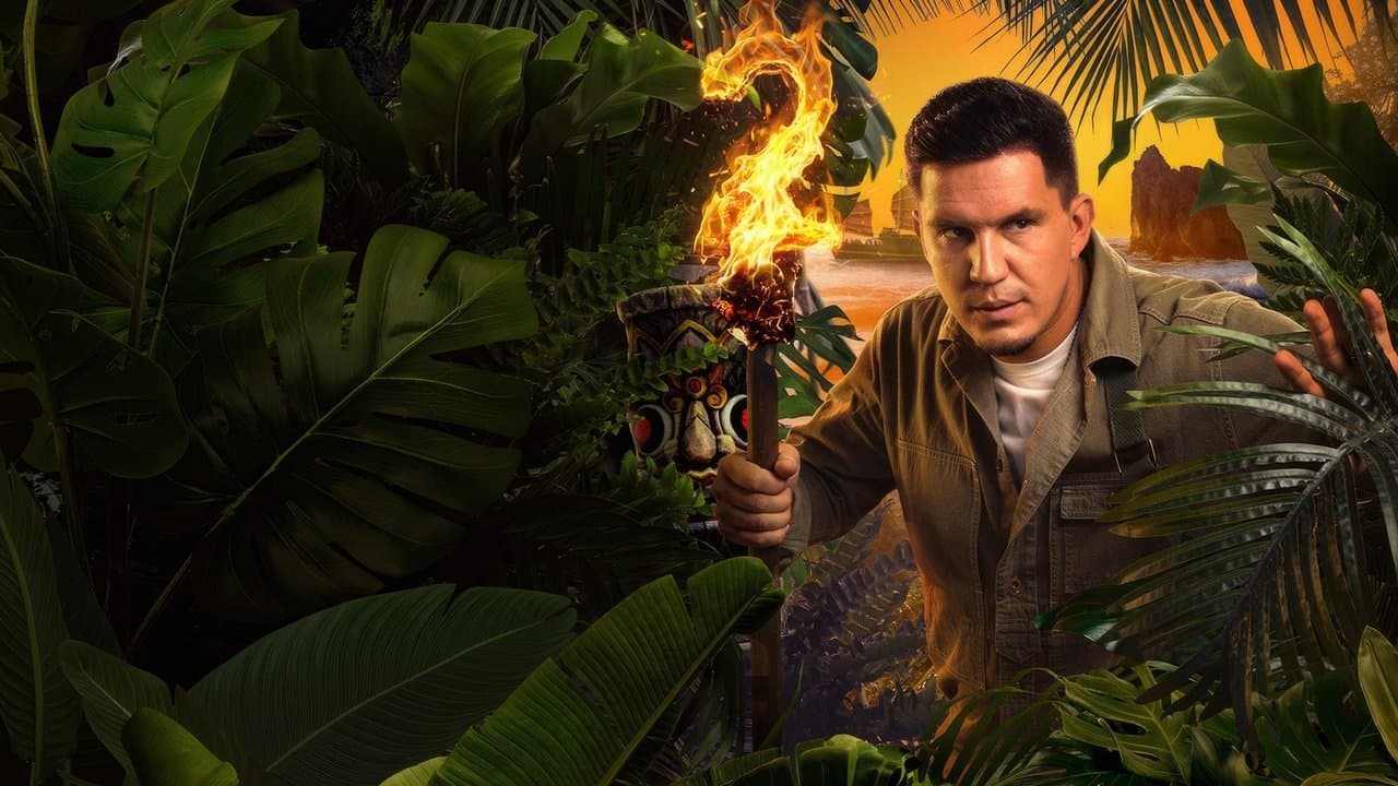 Остров сокровищ. Знаки судьбыの背景画像