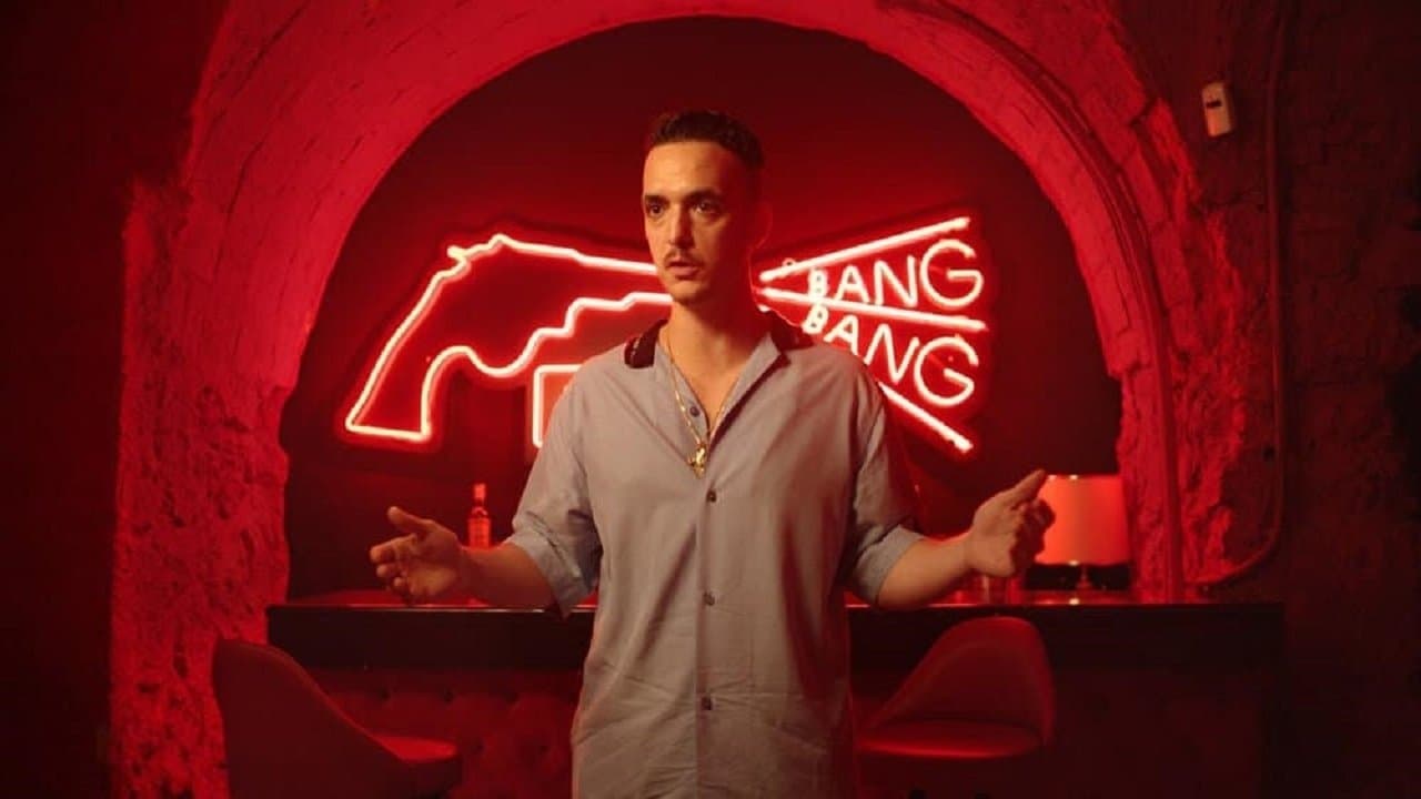 Canto Cósmico. Niño de Elcheの背景画像