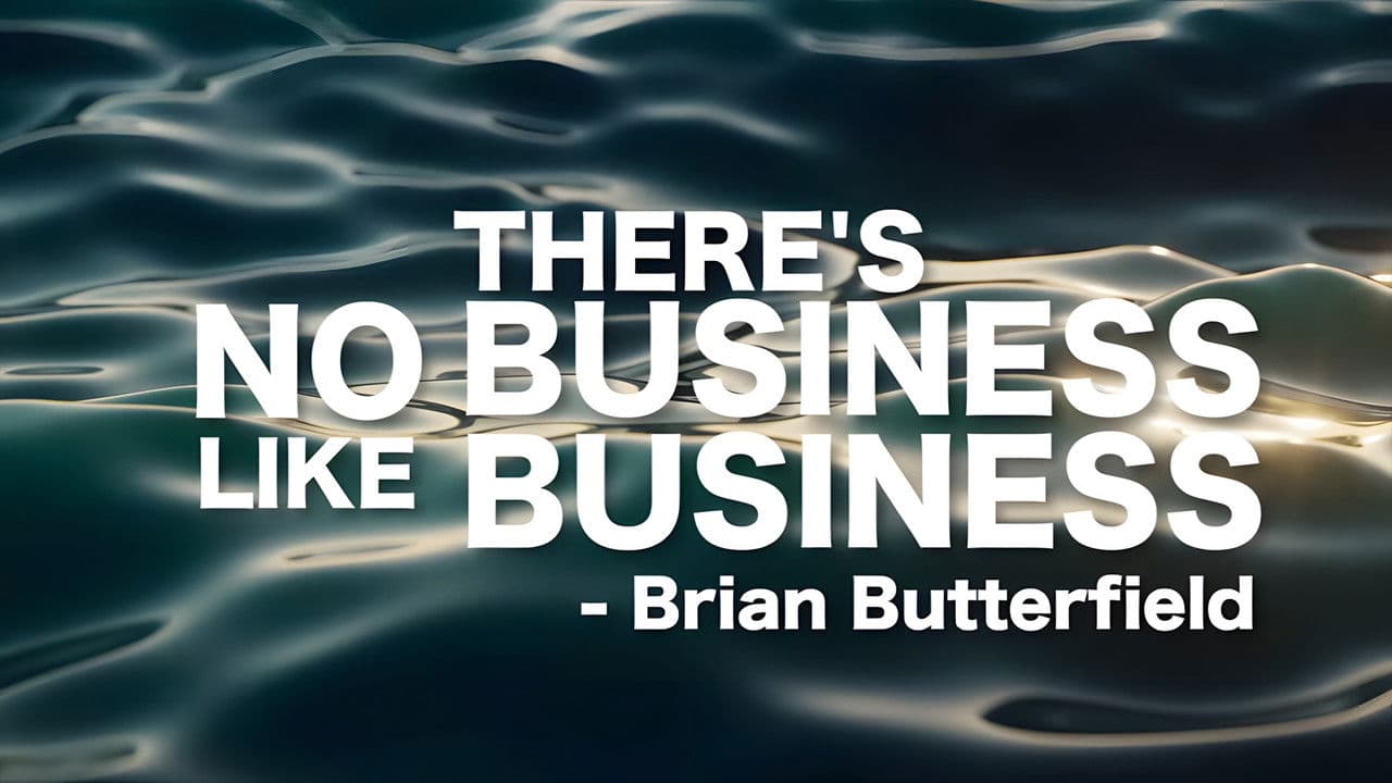 Brian Butterfield's Call of Nowの背景画像