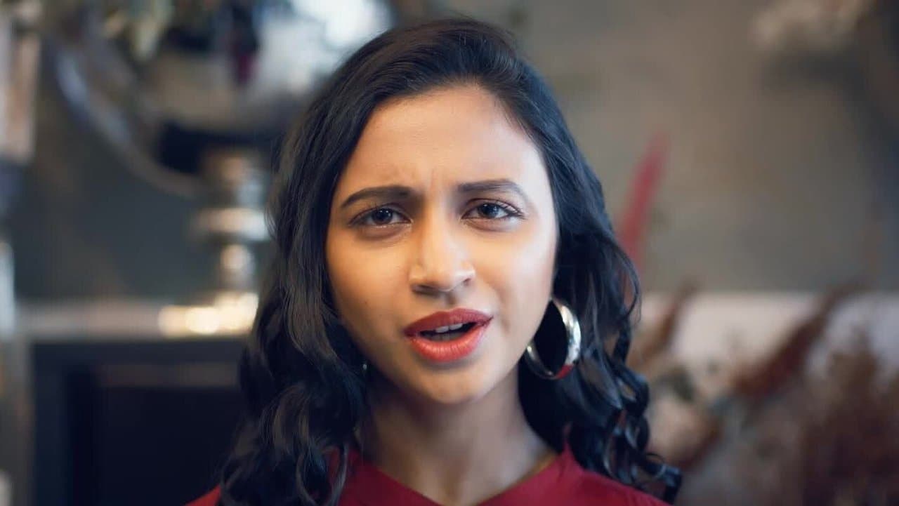 लंडन मिसळの背景画像