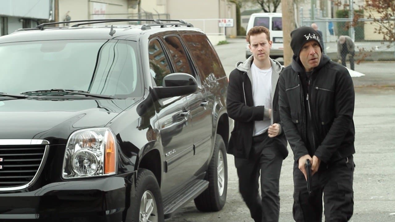 Dark Harvestの背景画像