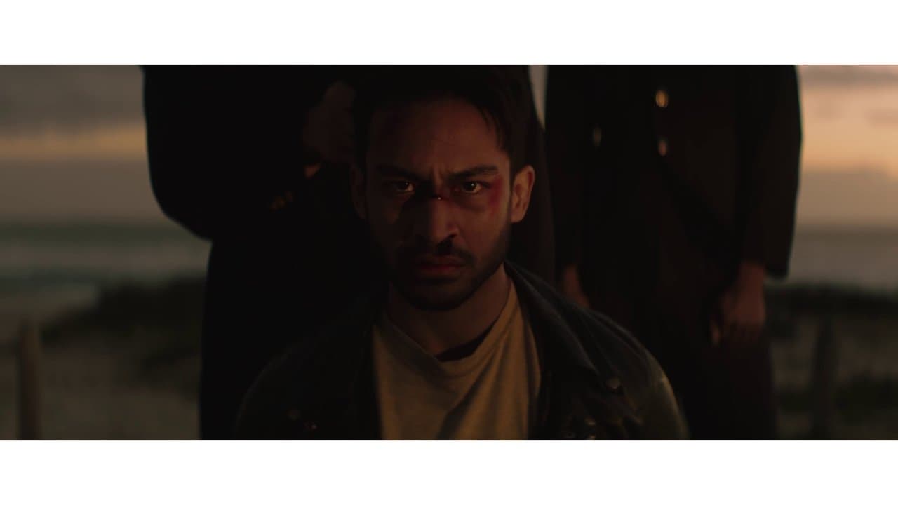 I Used To Love Himの背景画像