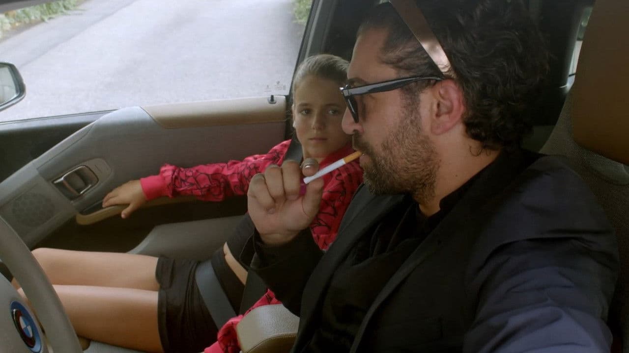 Bodyguard for Sweetheartの背景画像