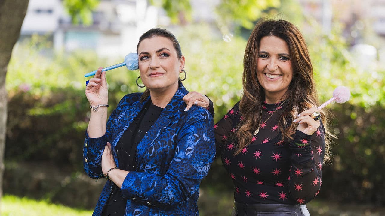 Mamarazzis pop & corの背景画像