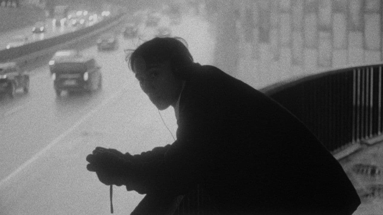 SHOOT LIKE NOBODY'S WATCHINGの背景画像