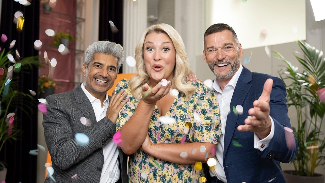 Ultimate Wedding Plannerの背景画像