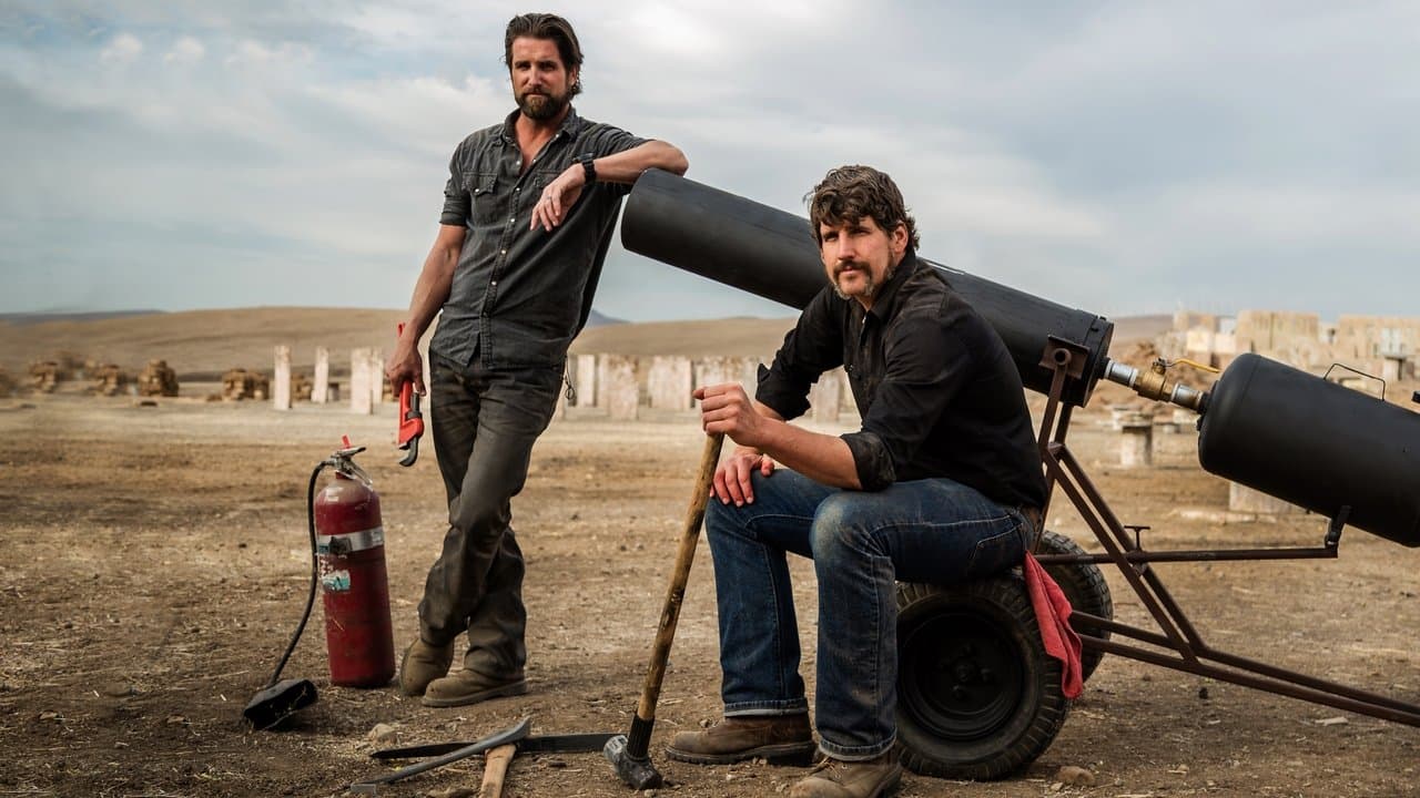 What Could Possibly Go Wrong?の背景画像