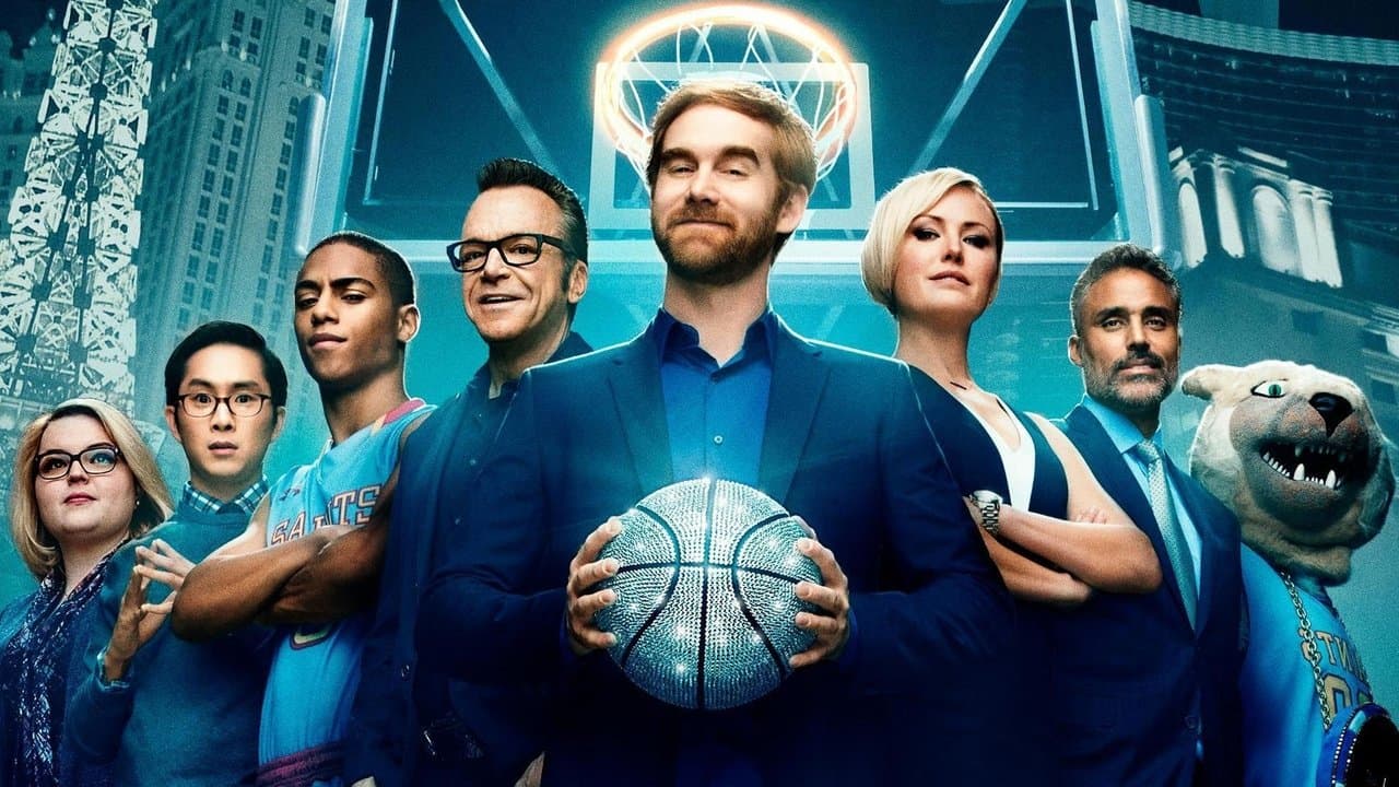 Sin City Saintsの背景画像