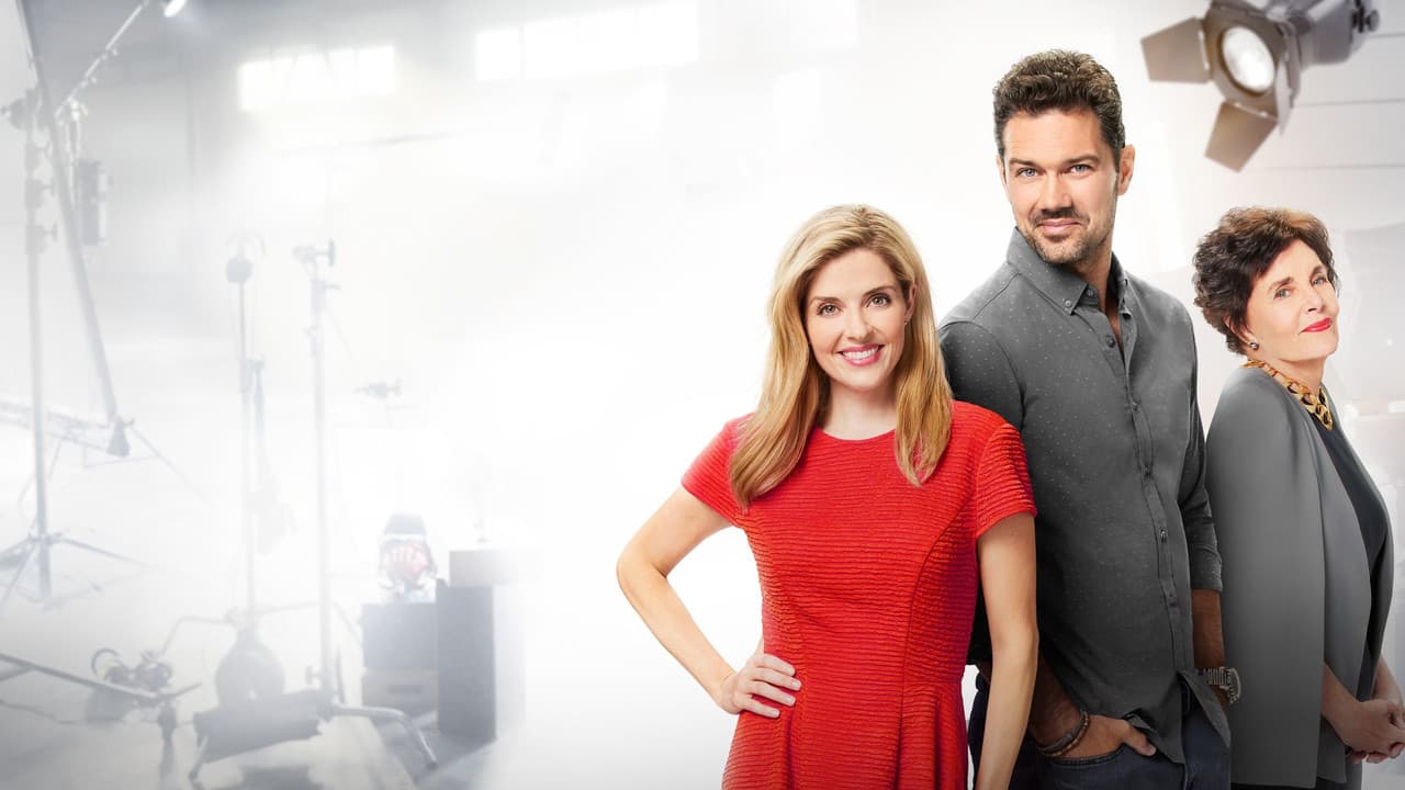 A Little Daytime Dramaの背景画像