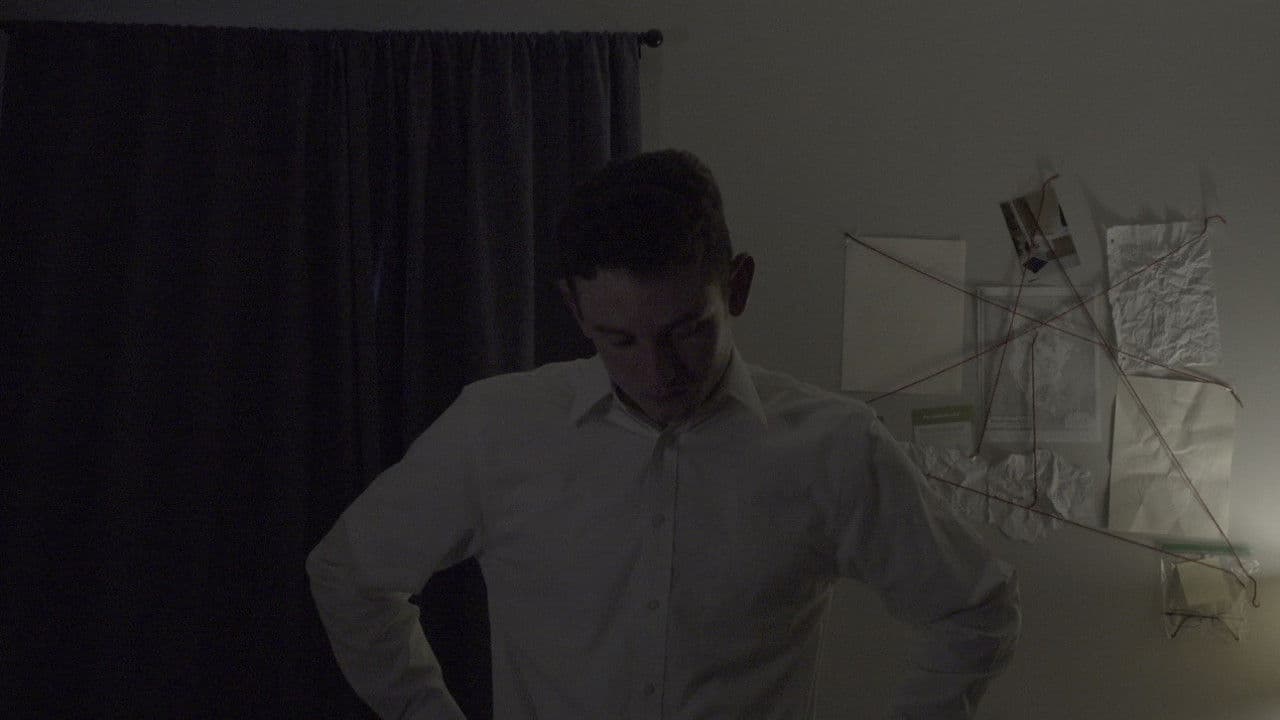 Where Are You?の背景画像