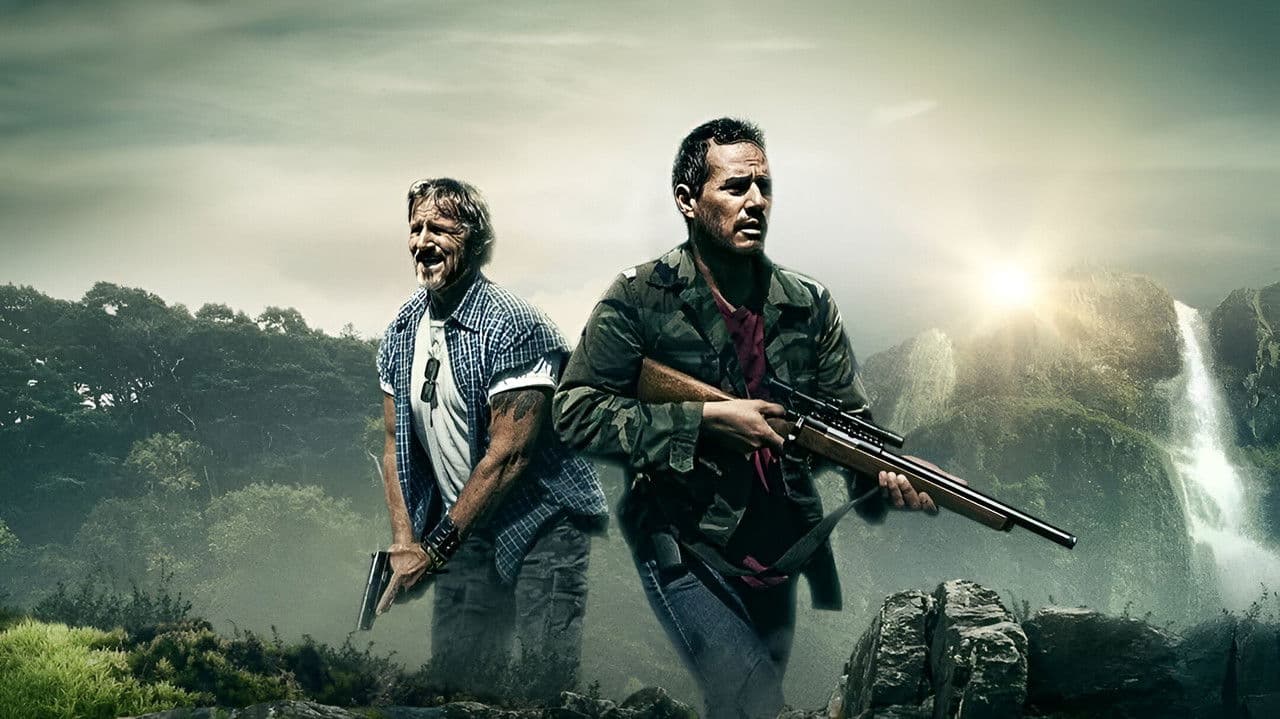 Boyne Fallsの背景画像