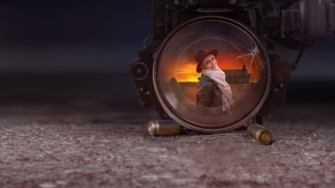 Last Take: Rust and the Story of Halynaの背景画像