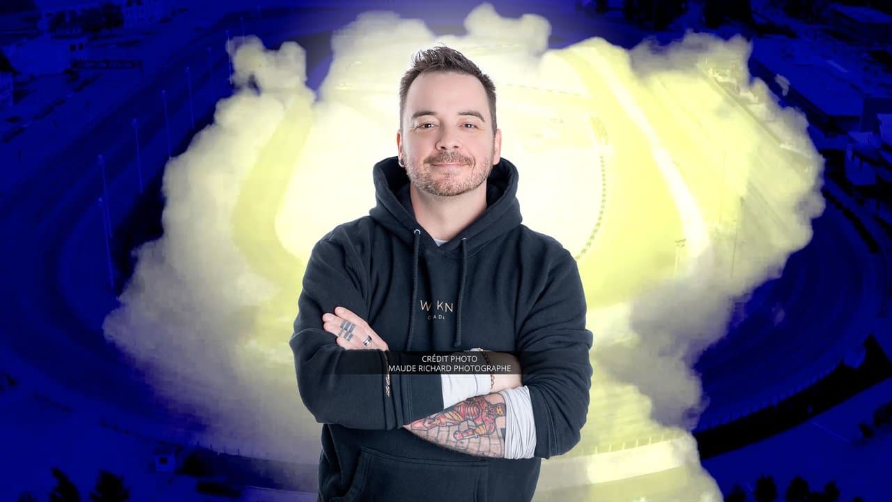 Peur de rien!の背景画像