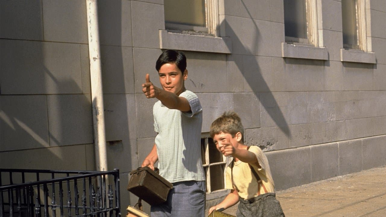 わが街 セントルイスの背景画像