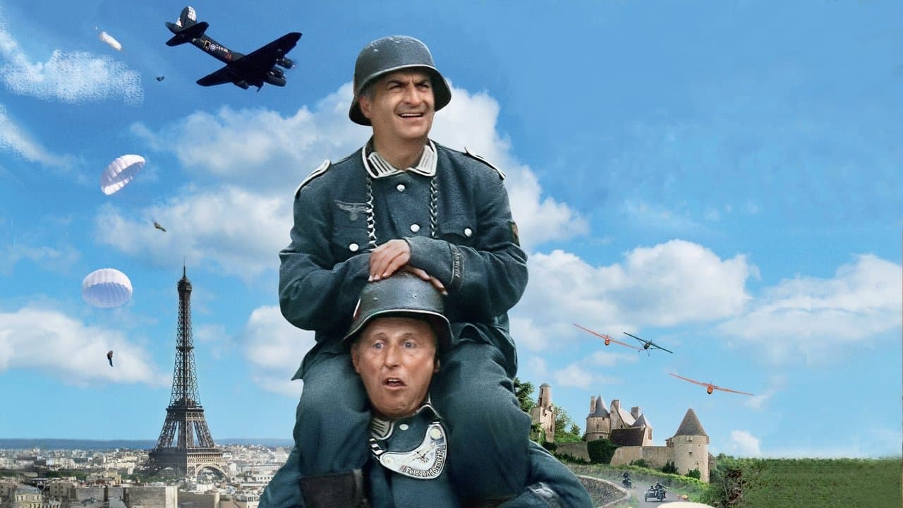 大進撃の背景画像