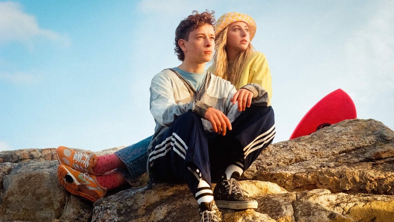 Silent Roarの背景画像