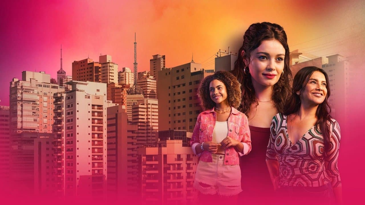 Três Graçasの背景画像