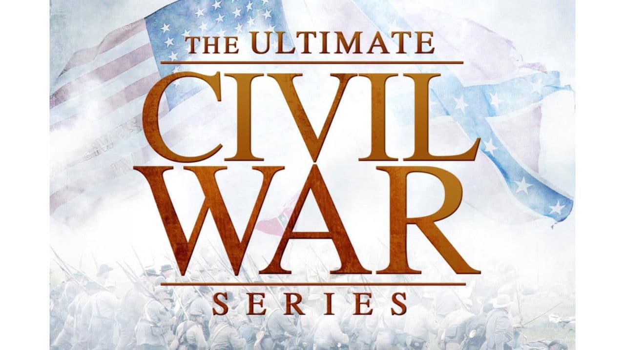 The Ultimate Civil War Seriesの背景画像