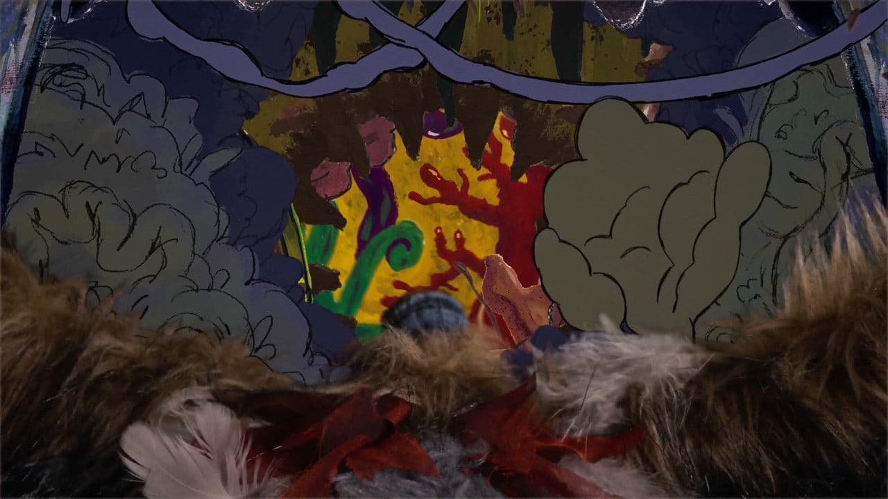 Cortinilla SMMX - 11va Ediciónの背景画像