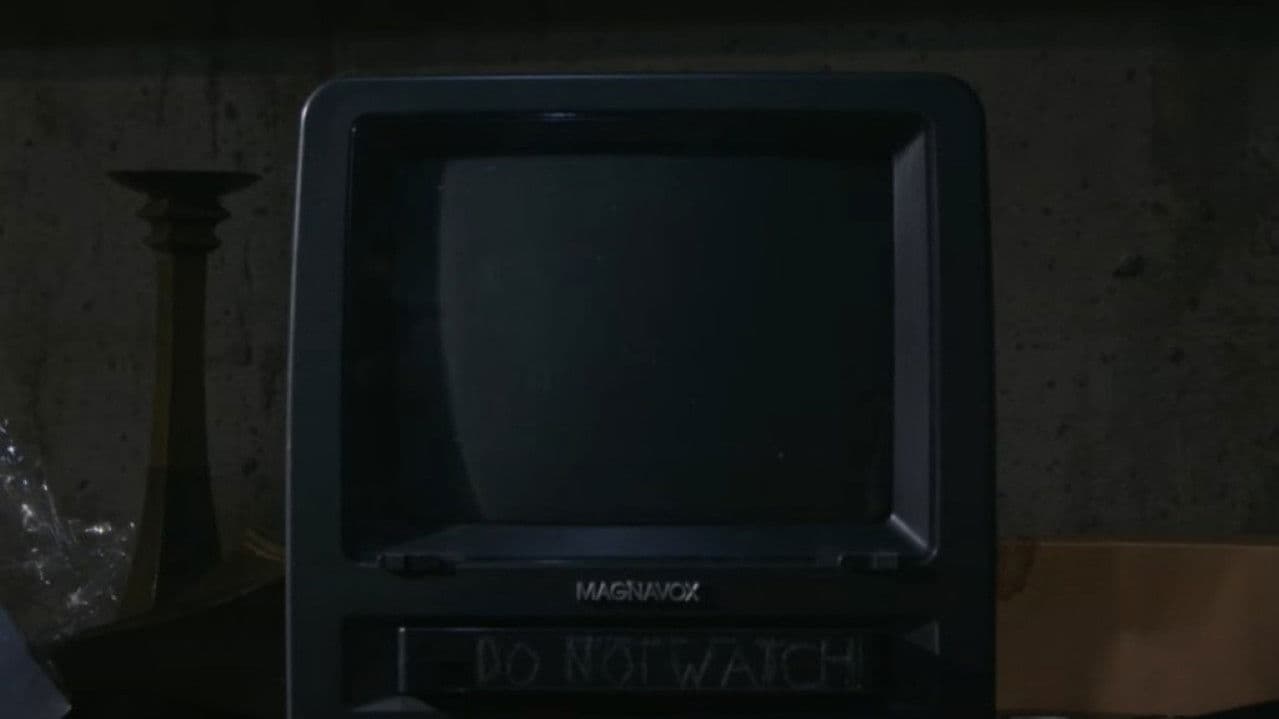 Do Not Watchの背景画像