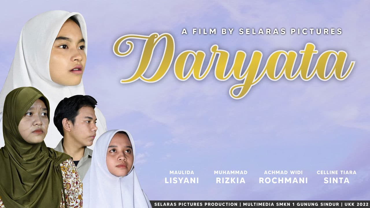 DARYATAの背景画像