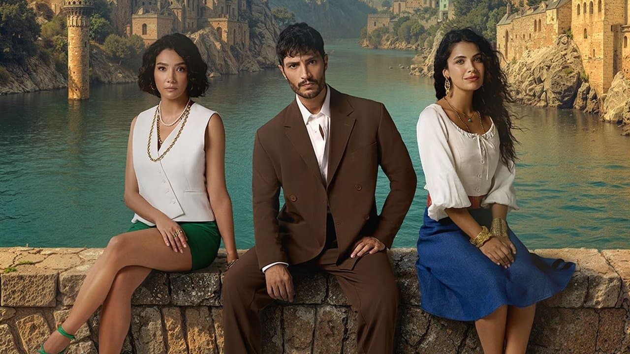 Halef: Köklerin Çağrısıの背景画像