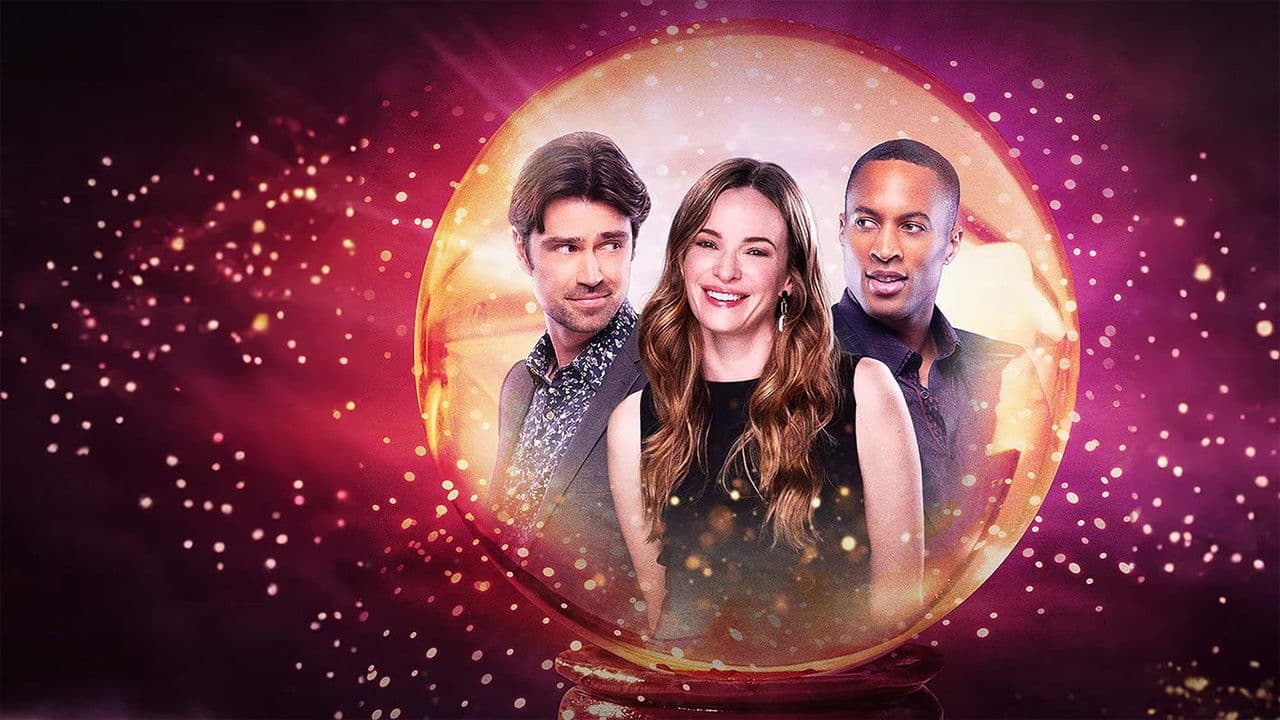 Second Guessing Fateの背景画像