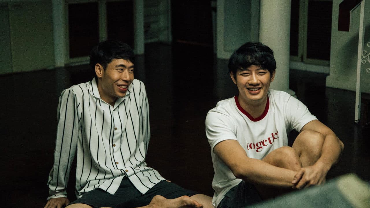 เพื่อนの背景画像