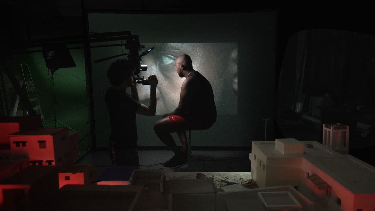 Buurman Abdiの背景画像