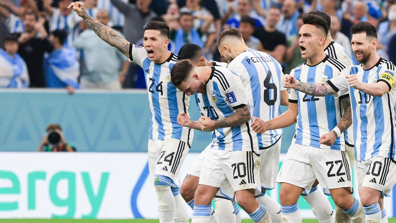 Muchachos, la película de la genteの背景画像