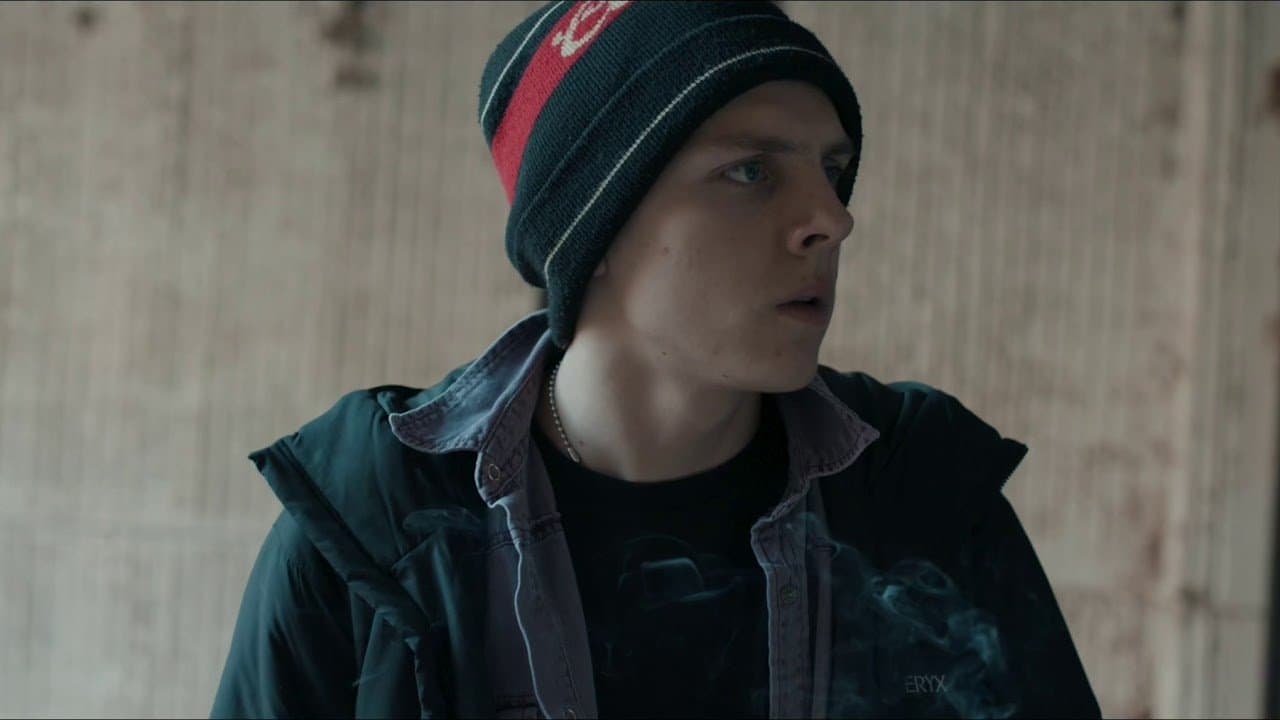 Jud's Decisionの背景画像