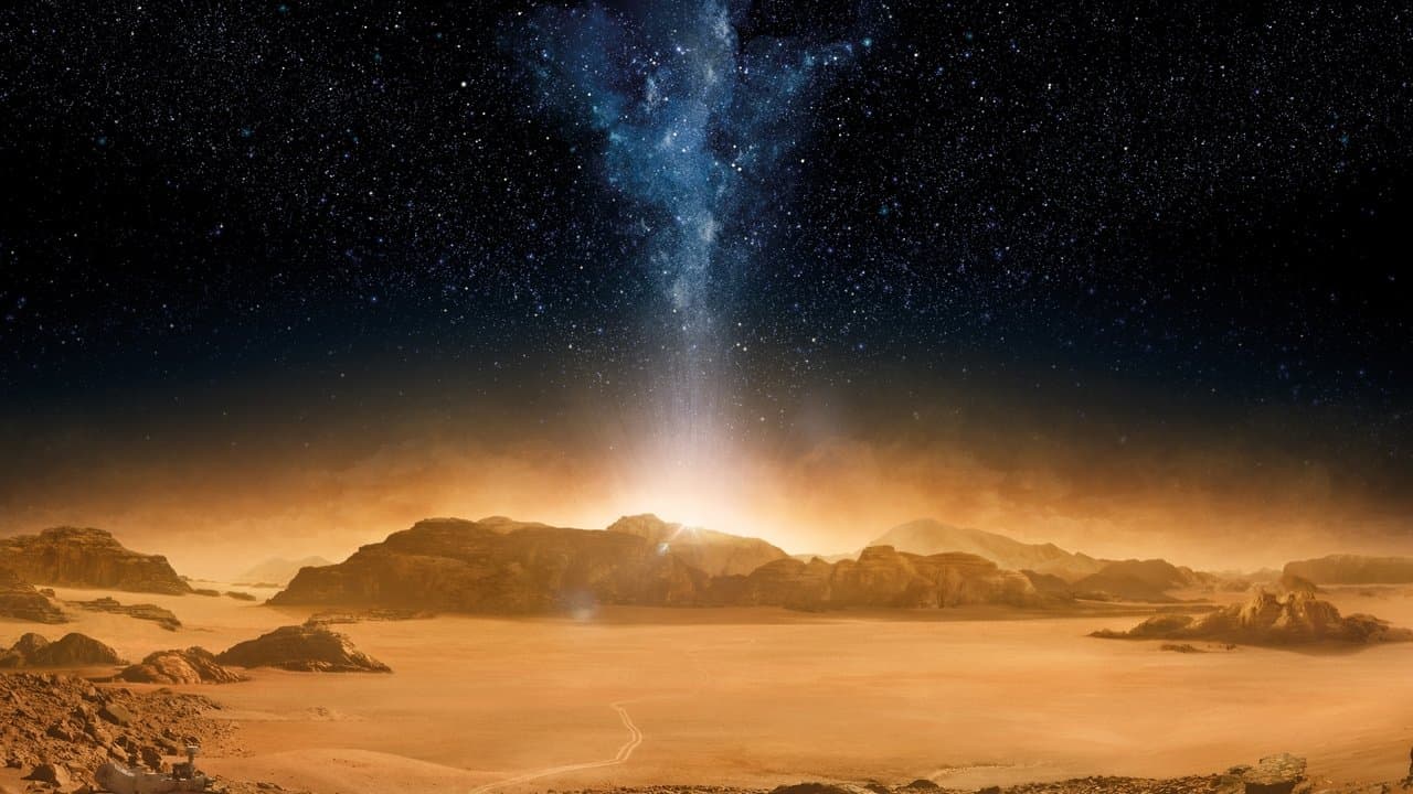 The Planetsの背景画像