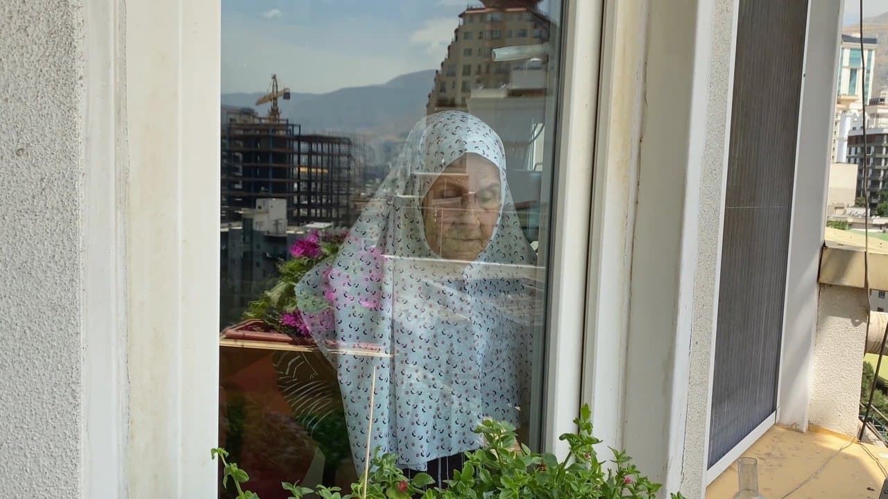 The Year of the Everlasting Stormの背景画像