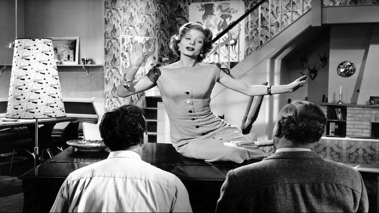 Vi som går stjernevejenの背景画像