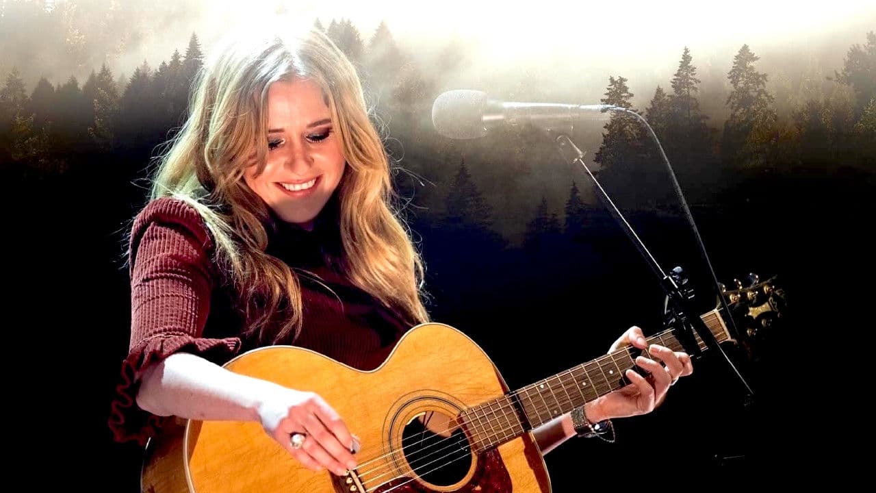 Ingebjørg Bratland og KORK – Live i markaの背景画像