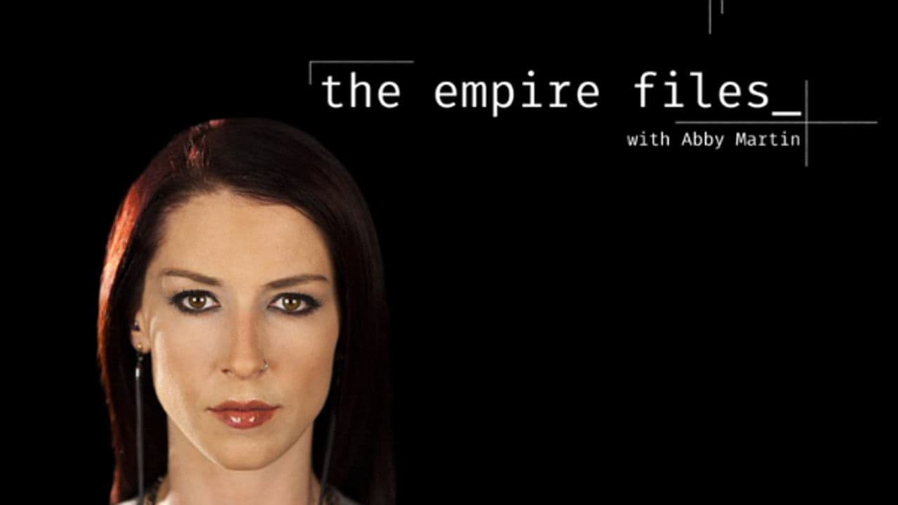The Empire Filesの背景画像