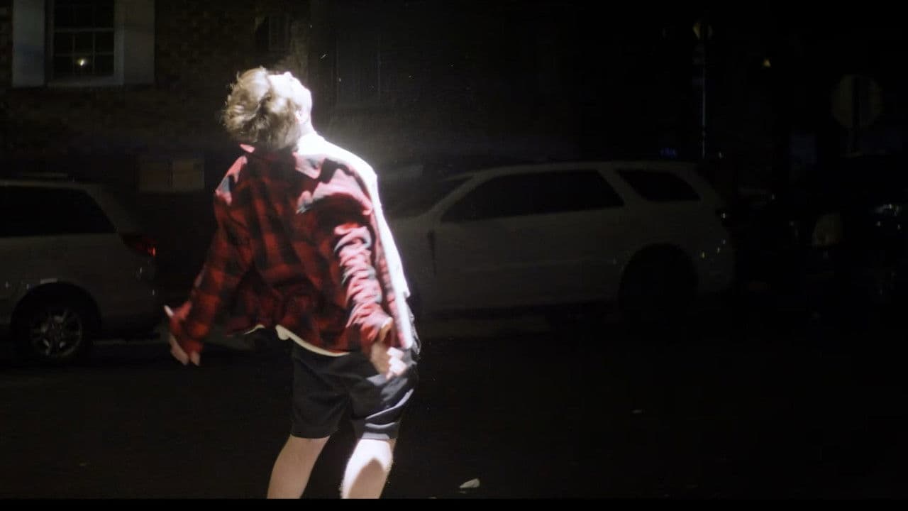 It’s Not You… It’s the Aliensの背景画像